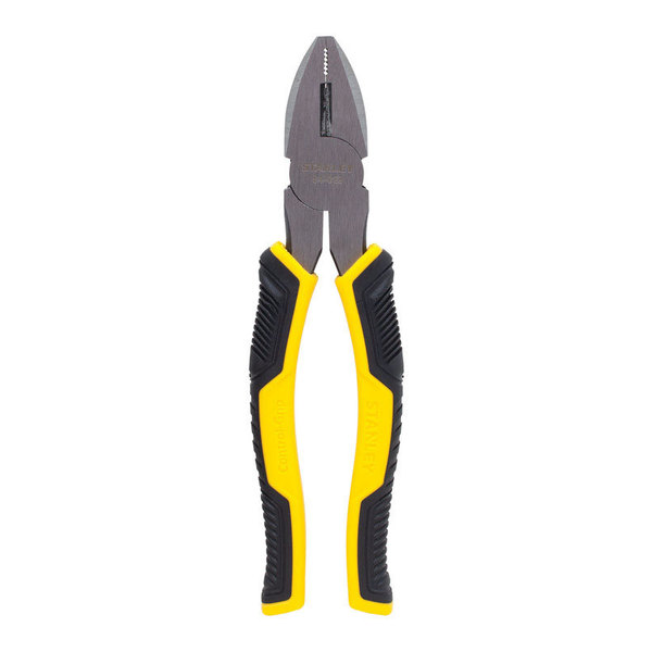 Stanley LINESMAN PLIER FX JNT 8"" 84-029